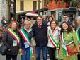 Candelo al 17º Festival Nazionale de I Borghi più Belli d’Italia