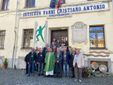 "Reunion" ex allievi scuole tecniche di Campiglia Cervo e Rosazza FOTO