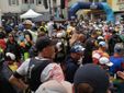 La Vetta presente alle gare del Ultra Trail Mont Blanc a Chamonix