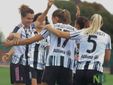 Serie A Women’s Cup: finisce 4-0 Juventus Women Napoli FOTO Enrico Eletto per newsbiella.it Serie A Women’s Cup: finisce 4-0 Juventus Women Napoli FOTO Enrico Eletto per newsbiella.it