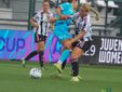 Serie A Women’s Cup: finisce 4-0 Juventus Women Napoli FOTO Enrico Eletto per newsbiella.it Serie A Women’s Cup: finisce 4-0 Juventus Women Napoli FOTO Enrico Eletto per newsbiella.it