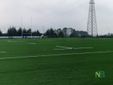 Biella, una città che investe nello sport: dopo stadio e palazzetti, rifatto anche il campo da rugby FOTO