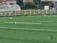 Biella, una città che investe nello sport: dopo stadio e palazzetti, rifatto anche il campo da rugby FOTO