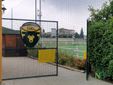 Biella, una città che investe nello sport: dopo stadio e palazzetti, rifatto anche il campo da rugby FOTO