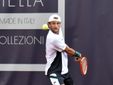 ATP Challenger Biella, match intensi e tribune piene. Stefano Napolitano vola ai quarti di finale