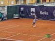 ATP Challenger Biella 2025: Cecchinato batte Gadamauri, in campo Napolitano dopo lo stop per pioggia FOTO ATP Challenger Biella 2025: Cecchinato batte Gadamauri, in campo Napolitano dopo lo stop per pioggia FOTO