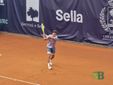 ATP Challenger Biella 2025: Cecchinato batte Gadamauri, in campo Napolitano dopo lo stop per pioggia FOTO ATP Challenger Biella 2025: Cecchinato batte Gadamauri, in campo Napolitano dopo lo stop per pioggia FOTO