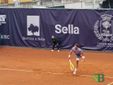 ATP Challenger Biella 2025: Cecchinato batte Gadamauri, in campo Napolitano dopo lo stop per pioggia FOTO ATP Challenger Biella 2025: Cecchinato batte Gadamauri, in campo Napolitano dopo lo stop per pioggia FOTO