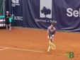 ATP Challenger Biella 2025: Cecchinato batte Gadamauri, in campo Napolitano dopo lo stop per pioggia FOTO ATP Challenger Biella 2025: Cecchinato batte Gadamauri, in campo Napolitano dopo lo stop per pioggia FOTO