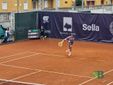 ATP Challenger Biella 2025: Cecchinato batte Gadamauri, in campo Napolitano dopo lo stop per pioggia FOTO ATP Challenger Biella 2025: Cecchinato batte Gadamauri, in campo Napolitano dopo lo stop per pioggia FOTO