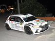 Rally del Rubinetto: Tasinato chiude 19° assoluto ma primo nella categoria Over 55 FOTO