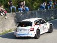 Rally del Rubinetto: Tasinato chiude 19° assoluto ma primo nella categoria Over 55 FOTO