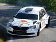 Rally del Rubinetto: Tasinato chiude 19° assoluto ma primo nella categoria Over 55 FOTO