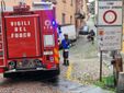 Biella, uomo trovato morto in casa