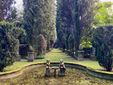 Giardini segreti, filature storiche e palazzi da scoprire: tornano le Giornate FAI d’Autunno FOTO