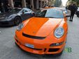 Biella Run 2025: spettacolo in piazza Vittorio Veneto con il Porsche Group Nord-Ovest FOTO e VIDEO Nicola Rasolo per newsbiella.it