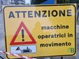 Addio alla vecchia scuola Cerruti a  Biella, al via la demolizione FOTO