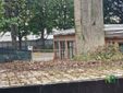 Addio alla vecchia scuola Cerruti a  Biella, al via la demolizione FOTO
