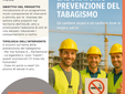 O.P.E.B. Settimana Europea della Sicurezza e Salute sul Lavoro 2025 iniziative formative e di prevenzione sul territorio O.P.E.B. Settimana Europea della Sicurezza e Salute sul Lavoro 2025 iniziative formative e di prevenzione sul territorio