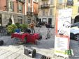 Musica e Moda Invadono il centro di Biella  foto e video Riccardo Tosi