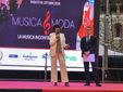 Musica e Moda Invadono il centro di Biella foto e video Riccardo Tosi