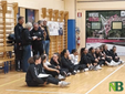 Virtus Biella: presentazione squadre e debutto in Serie D  FOTO Riccardo Tosi per newsbiella.it