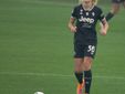Juventus Women Ternana 2-1: Cambiaghi allo scadere regala tre punti sudati FOTO Enrico Eletto