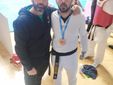 ASD New Generation Taekwondo al Torino Royal Cup: 3 Oro, 5 Argento e 4 Bronzo ASD New Generation Taekwondo al Torino Royal Cup: 3 Oro, 5 Argento e 4 Bronzo