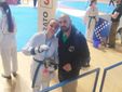 ASD New Generation Taekwondo al Torino Royal Cup: 3 Oro, 5 Argento e 4 Bronzo ASD New Generation Taekwondo al Torino Royal Cup: 3 Oro, 5 Argento e 4 Bronzo