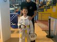ASD New Generation Taekwondo al Torino Royal Cup: 3 Oro, 5 Argento e 4 Bronzo ASD New Generation Taekwondo al Torino Royal Cup: 3 Oro, 5 Argento e 4 Bronzo