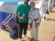 ASD New Generation Taekwondo al Torino Royal Cup: 3 Oro, 5 Argento e 4 Bronzo ASD New Generation Taekwondo al Torino Royal Cup: 3 Oro, 5 Argento e 4 Bronzo