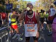 I biellesi alla conquista della Maratona di New York
