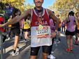 I biellesi alla conquista della Maratona di New York