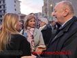 Moggio: “Un nuovo volto per il cuore di Cossato”, inaugurata la piazza dedicata a Virginia Angela Borrino FOTO Catia Ciccarelli per newsbiella.it
