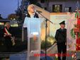 Moggio: “Un nuovo volto per il cuore di Cossato”, inaugurata la piazza dedicata a Virginia Angela Borrino FOTO Catia Ciccarelli per newsbiella.it