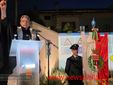 Moggio: “Un nuovo volto per il cuore di Cossato”, inaugurata la piazza dedicata a Virginia Angela Borrino FOTO Catia Ciccarelli per newsbiella.it