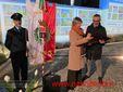 Moggio: “Un nuovo volto per il cuore di Cossato”, inaugurata la piazza dedicata a Virginia Angela Borrino FOTO Catia Ciccarelli per newsbiella.it