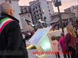 Moggio: “Un nuovo volto per il cuore di Cossato”, inaugurata la piazza dedicata a Virginia Angela Borrino FOTO Catia Ciccarelli per newsbiella.it