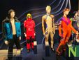 FILA inaugura il suo Brand Experience Center: un “ritorno a casa” strategico nella storica sede di Biella che unisce heritage e futuro FOTO