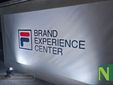 FILA inaugura il suo Brand Experience Center: un “ritorno a casa” strategico nella storica sede di Biella che unisce heritage e futuro FOTO
