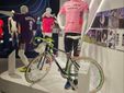 FILA inaugura il suo Brand Experience Center: un “ritorno a casa” strategico nella storica sede di Biella che unisce heritage e futuro FOTO