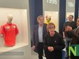 FILA inaugura il suo Brand Experience Center: un “ritorno a casa” strategico nella storica sede di Biella che unisce heritage e futuro FOTO