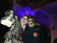 Halloween GEO: grande successo a Gaglianico con circa 500 presenze FOTO e VIDEO Halloween GEO: grande successo a Gaglianico con circa 500 presenze FOTO e VIDEO
