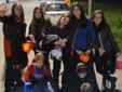 Halloween GEO: grande successo a Gaglianico con circa 500 presenze FOTO e VIDEO Halloween GEO: grande successo a Gaglianico con circa 500 presenze FOTO e VIDEO