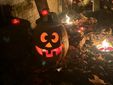 Graglia festeggia Halloween: il paese tra zucche, dolcetti e spettacoli Graglia festeggia Halloween: il paese tra zucche, dolcetti e spettacoli