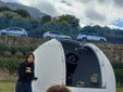 Salussola porta la panissa in Sicilia: un legame di memoria e amicizia con Isnello FOTO