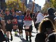 I biellesi alla conquista della Maratona di New York