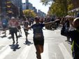I biellesi alla conquista della Maratona di New York