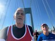 I biellesi alla conquista della Maratona di New York