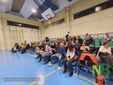Il Gruppo Culturale Pralunghese festeggia vent’anni premiando i talenti dello sport e della musica FOTO e VIDEO Angela Lobefaro